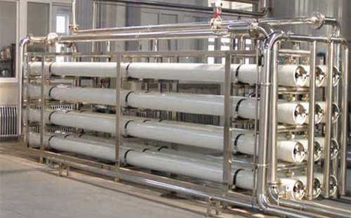 反滲透設(shè)備運(yùn)行記錄的必要(圖) 反滲透設(shè)備運(yùn)行記錄的必要(圖)